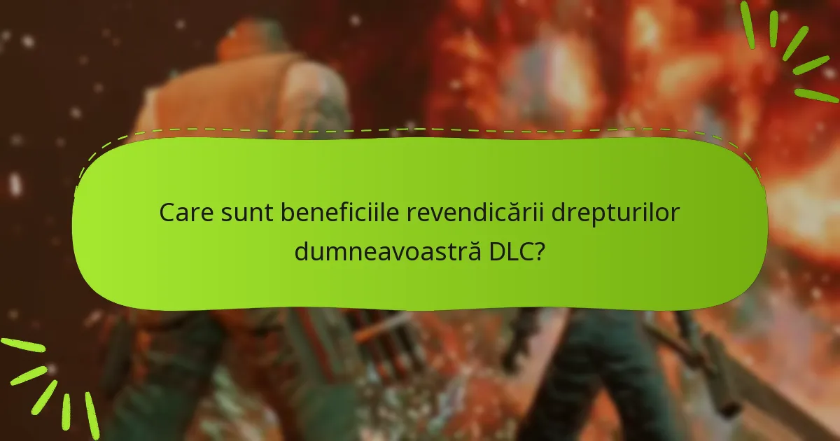 Cine este eligibil pentru a revendica drepturile DLC Intergrade?