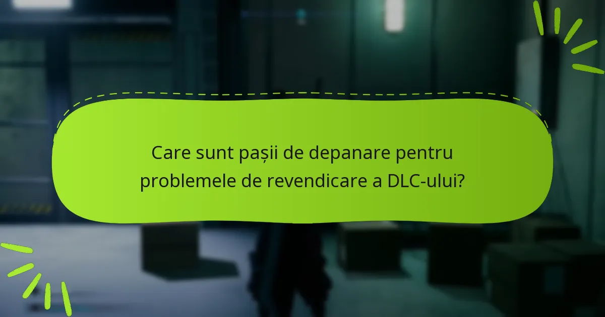 Cum îmi revendic dreptul la DLC pentru Final Fantasy VII Remake: Intergrade?