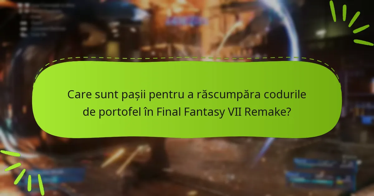Ce probleme comune apar în timpul răscumpărării codurilor de portofel?