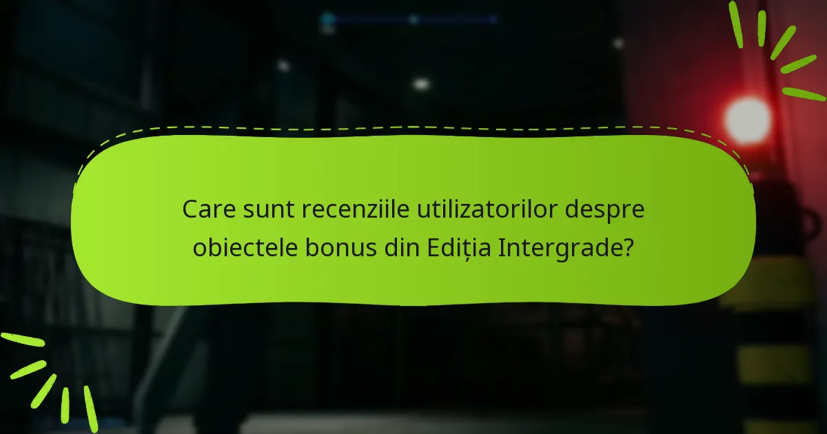 Cum se compară Ediția Intergrade cu alte versiuni ale Final Fantasy VII Remake?