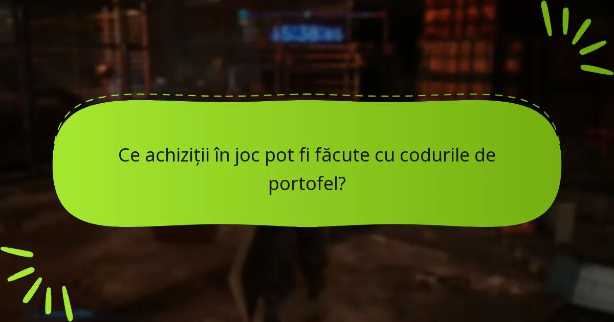 Ce se întâmplă dacă codul meu de portofel expiră?