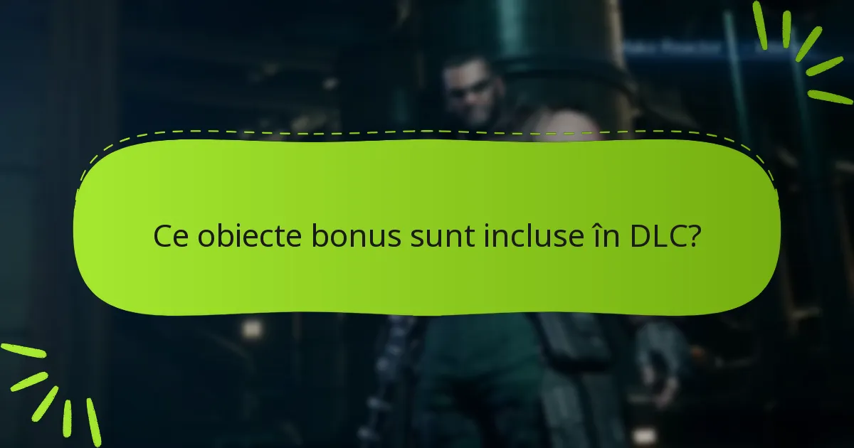 De unde pot cumpăra DLC pentru Final Fantasy VII Remake?