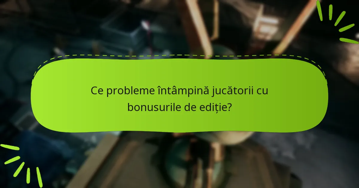 Care ediție oferă cel mai bun raport calitate-preț având în vedere problemele comune?