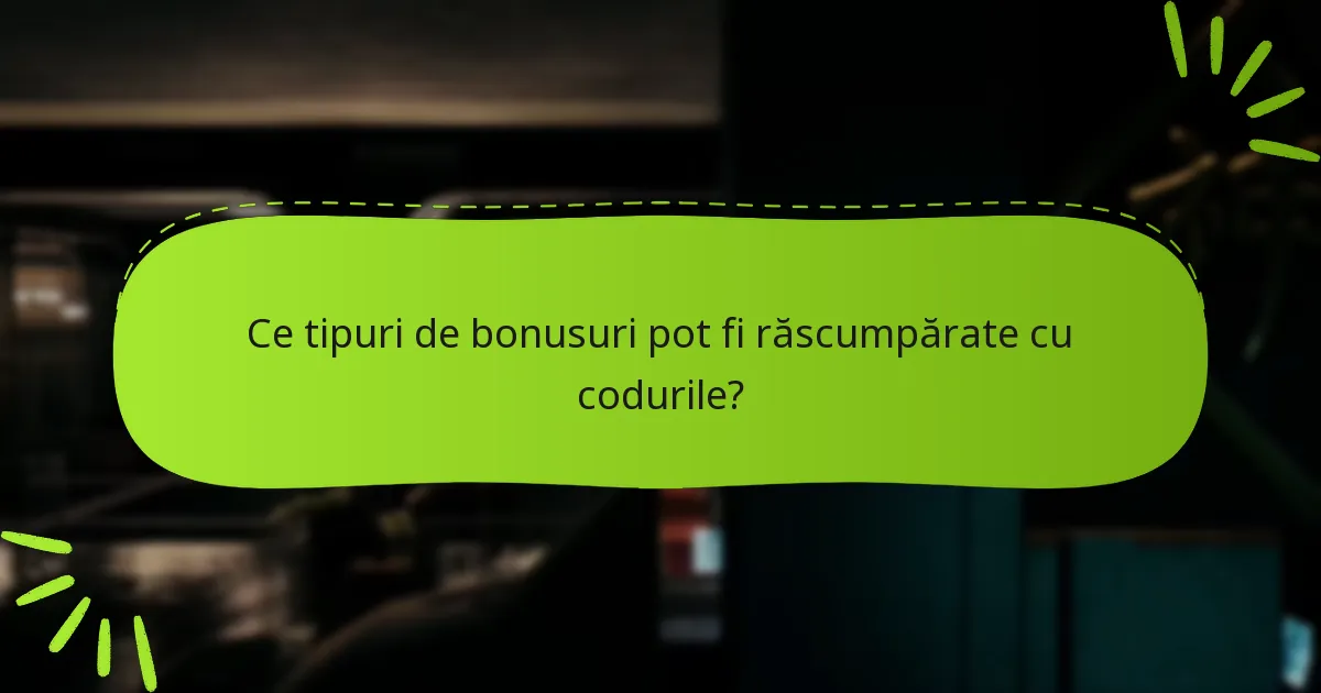 Ce probleme comune ar putea apărea la răscumpărarea codurilor?